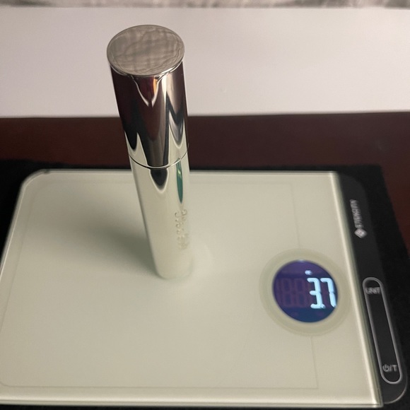 Vintage “Its A Girl” Sterling Silver Cigar Tube - Picture 5 of 7